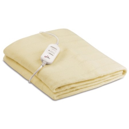 CALIENTA CAMA GAMA POLYESTER 1P.
