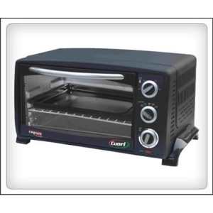 HORNO ELECTRICO CUORI 24 L FIRENZE