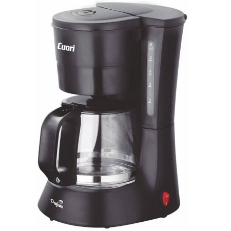 CAFETERA CUORI AUTOMATICA PROFUMO