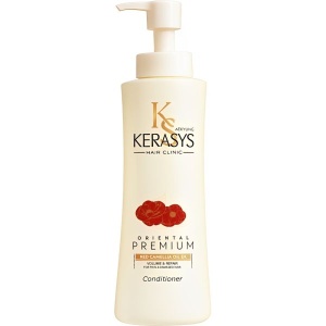 ACONDICIONADOR KERASYS ORIENTAL PREMIUM VOLUM & REPAIR 600 ML