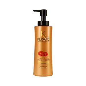 CHAMPU KERASYS ORIENTAL PREMIUM INTENSIVE REPAIR 600 ML
