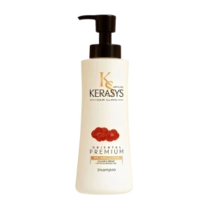 CHAMPU KERASYS ORIENTAL PREMIUM VOLUM & REPAIR 600 ML