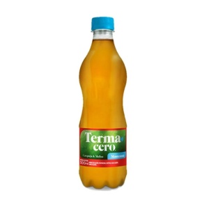 TERMA MANZANA CERO 500 ML