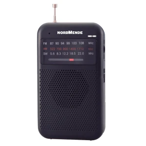 RADIO PORTATIL NORDMENDE
