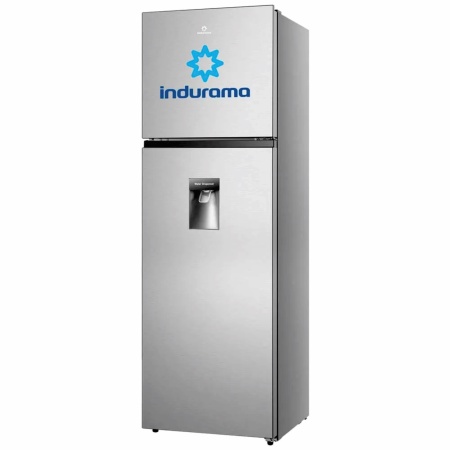 REFRIGERADOR INDURAMA 247 L