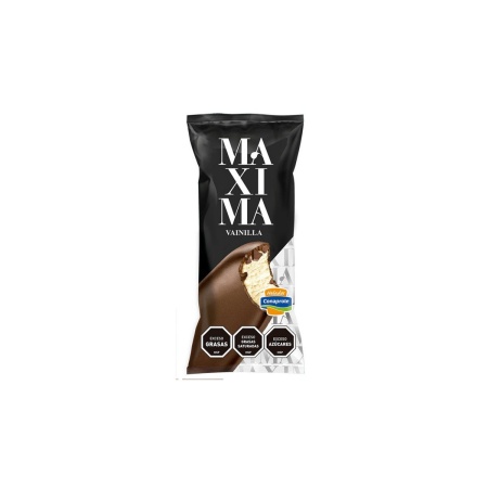 HELADO CONAPROLE MAXIMA CREMA
