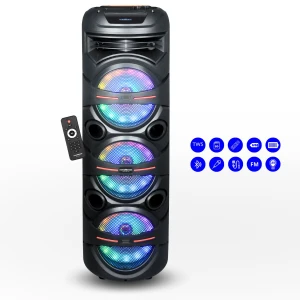 TORRE DE SONIDO NORDMENDE