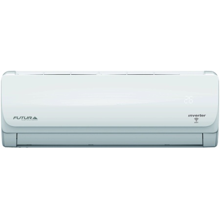 AIRE ACONDICIONADO FUTURA INVERTER 18000 BTU