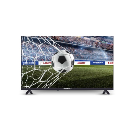 SMART TV NORDMENDE 58"