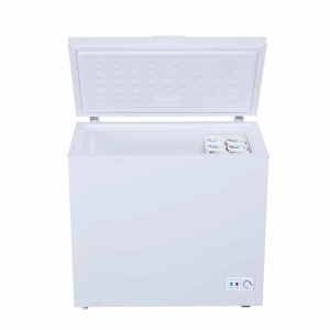 FREEZER FUTURA 200 L