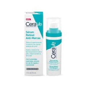 CRV Res.Retinol Serum 1OZ GB SP