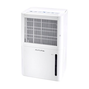 DESHUMIDIFICADOR FUTURA 10 L