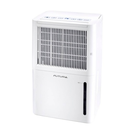 DESHUMIDIFICADOR FUTURA 10 L