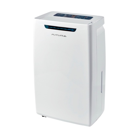 DESHUMIDIFICADOR FUTURA 20 L