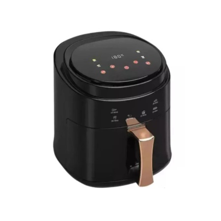 FREIDORA DE AIRE TELEFUNKEN 6L