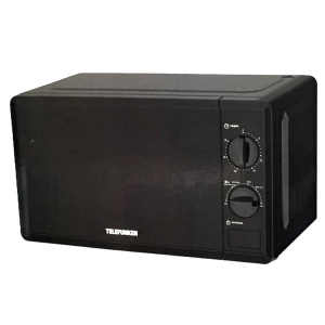 MICROONDAS TELEFUNKEN 20 L MECANICO