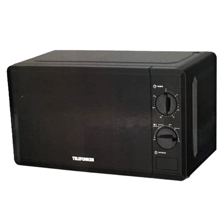 MICROONDAS TELEFUNKEN 20 L MECANICO