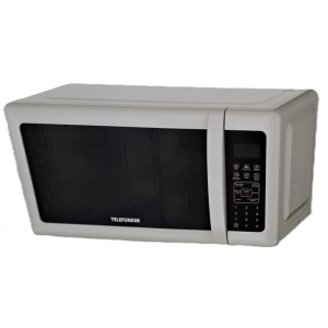 MICROONDAS TELEFUNKEN 20 L DIGITAL