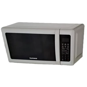 MICROONDAS TELEFUNKEN 20 L DIGITAL