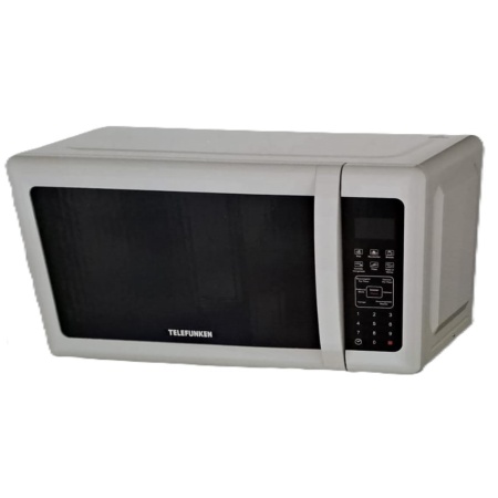 MICROONDAS TELEFUNKEN 20 L DIGITAL