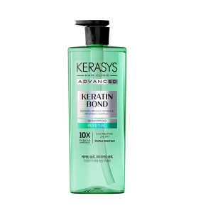 CHAMPU KERASYS KERATIN BOND PURIFYING 600 ML