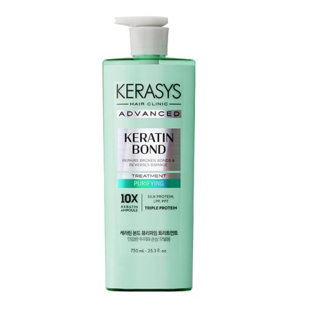 ACONDICIONADOR KERASYS KERATIN BOND PURIFYING 600 ML