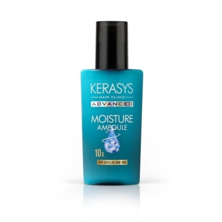 SERUM KERASYS MOISTURE 80 ML NUTRE/REVITALIZA