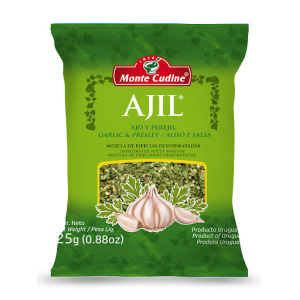 AJIL MONTE CUDINE 15 GR.