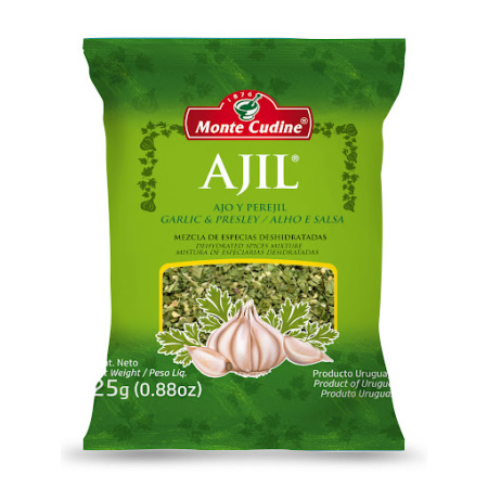 AJIL MONTE CUDINE 15 GR.