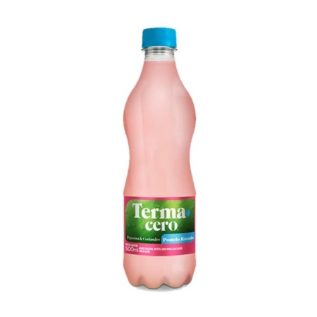 TERMA POMELO CERO 500 ML