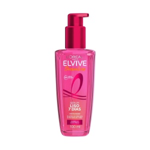 SERUM ELVIVE L´OREAL DREAM LISO 100 ML