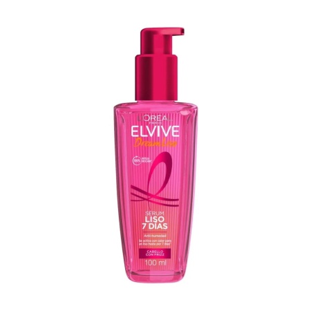 SERUM ELVIVE L´OREAL DREAM LISO 100 ML