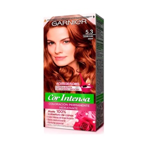 TINTA NUTRISSE COLOR INTENSO 5.3