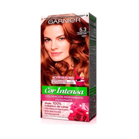 TINTA NUTRISSE COLOR INTENSO 5.3