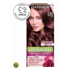 TINTA NUTRISSE COLOR INTENSE 5.52