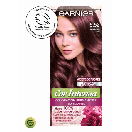 TINTA NUTRISSE COLOR INTENSE 5.52