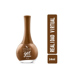 ESMALTE VOGE EFECTO GEL REALIDAD