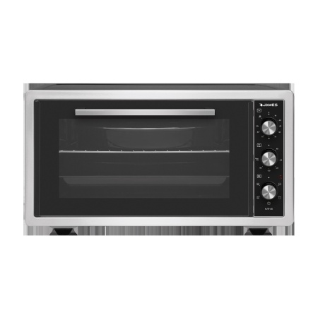 HORNO ELECTRICO JAMES 45 F