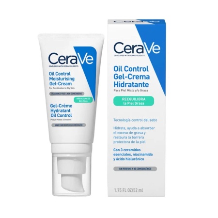 CRV Oil Control 1.75Oz EN SP