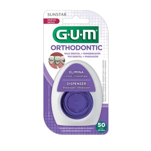 ENHEBRADOR + HILO DENTAL GUM