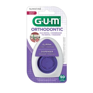 ENHEBRADOR + HILO DENTAL GUM