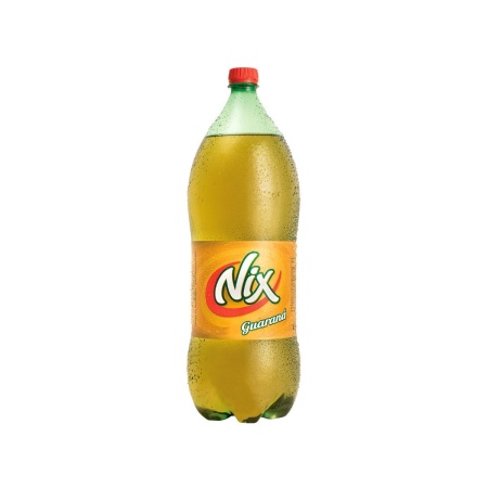GUARANÁ NIX 2.5 LT.