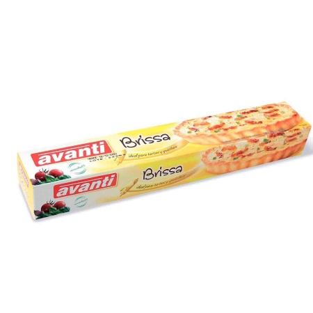 MASA BRISSA AVANTI 250 GR