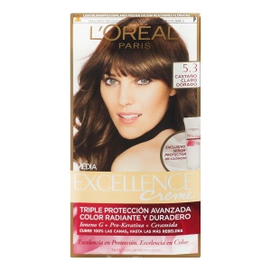 TINTA EXCELLENCE 5.3 50 GR
