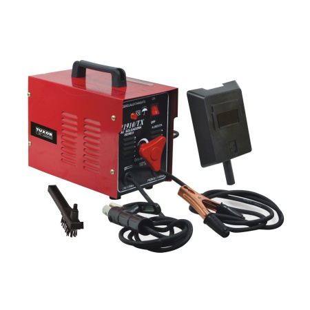 SOLDADORA GLADIATOR PRO INVERTER