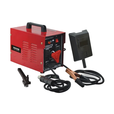 SOLDADORA GLADIATOR PRO INVERTER