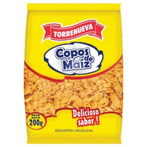 CEREAL NATURAL TORRENUEVA 200 GR