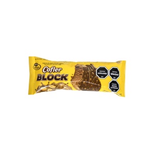 HELADO COFLER BLOCK ARCOR 80 CC.