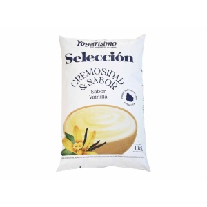 YOGUR YOGURISIMO SELECCION VAINILLA 1 LT