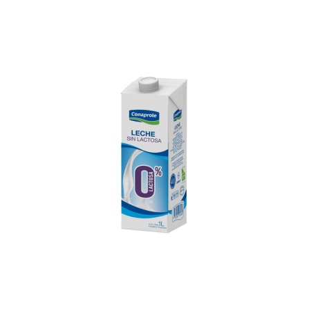 LECHE DESCREMADA CONAPROLE ULTRA DESLACTOSADA 1 L